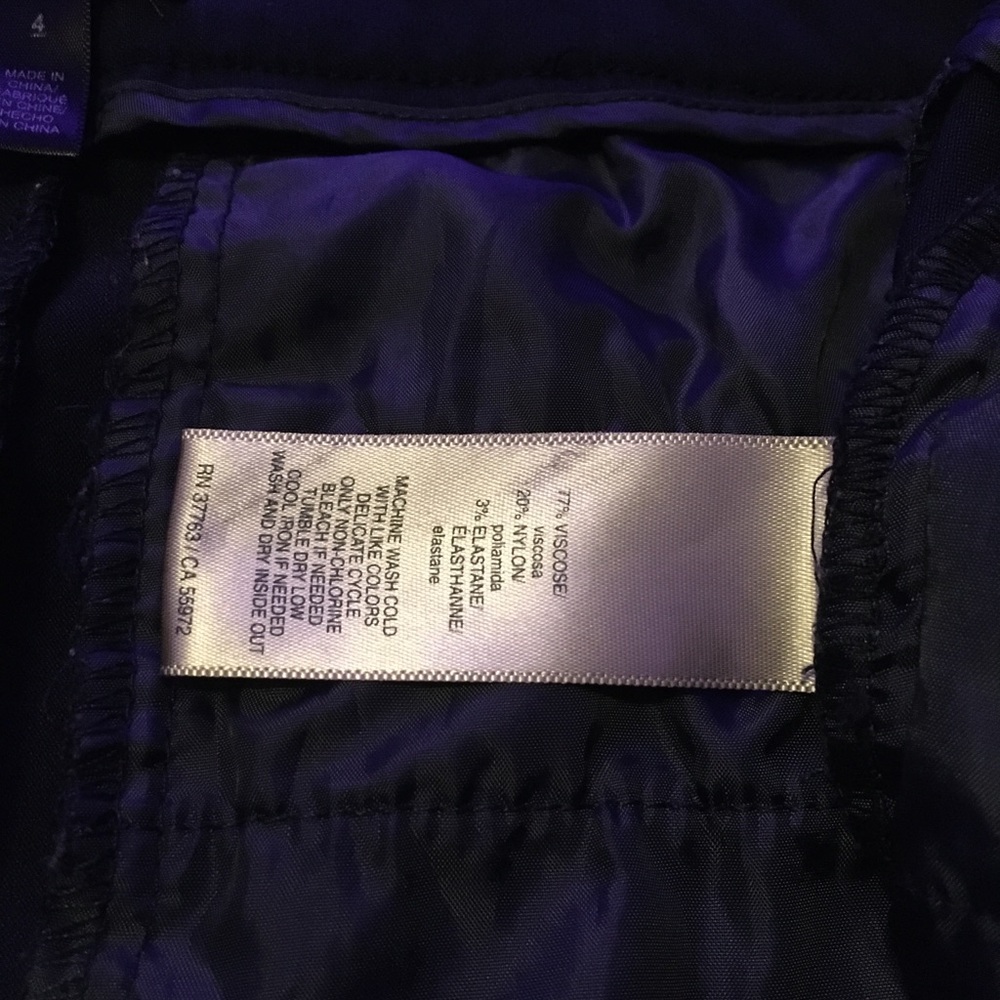 Slacks - Picture 5 of 5